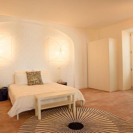 Apartamento Tavira Loft Almirante Design Exterior foto