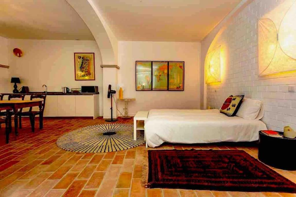 Apartamento Tavira Loft Almirante Design Exterior foto