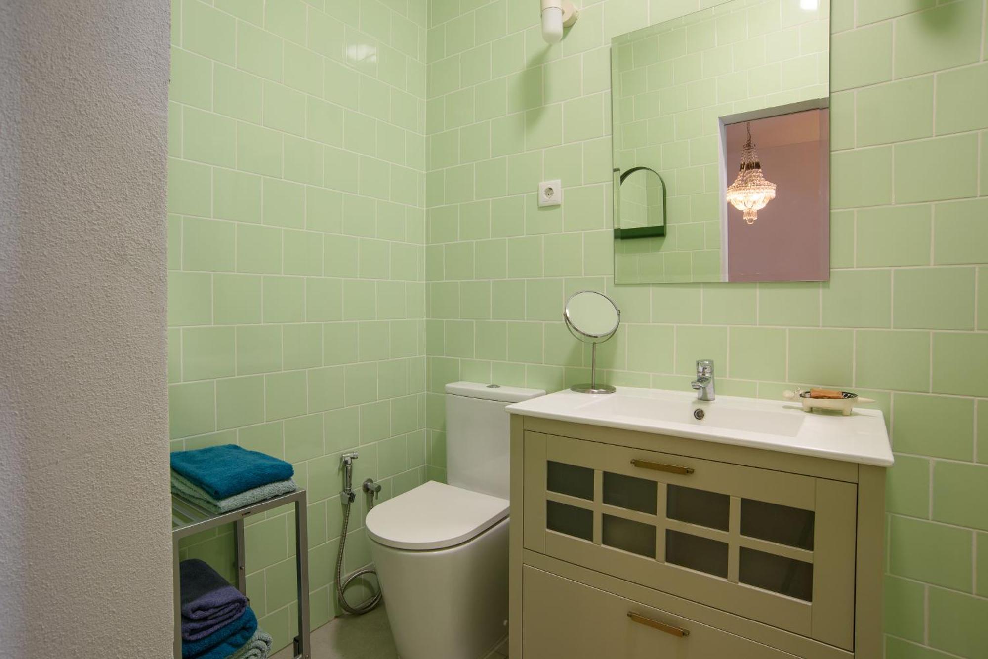 Apartamento Tavira Loft Almirante Design Exterior foto