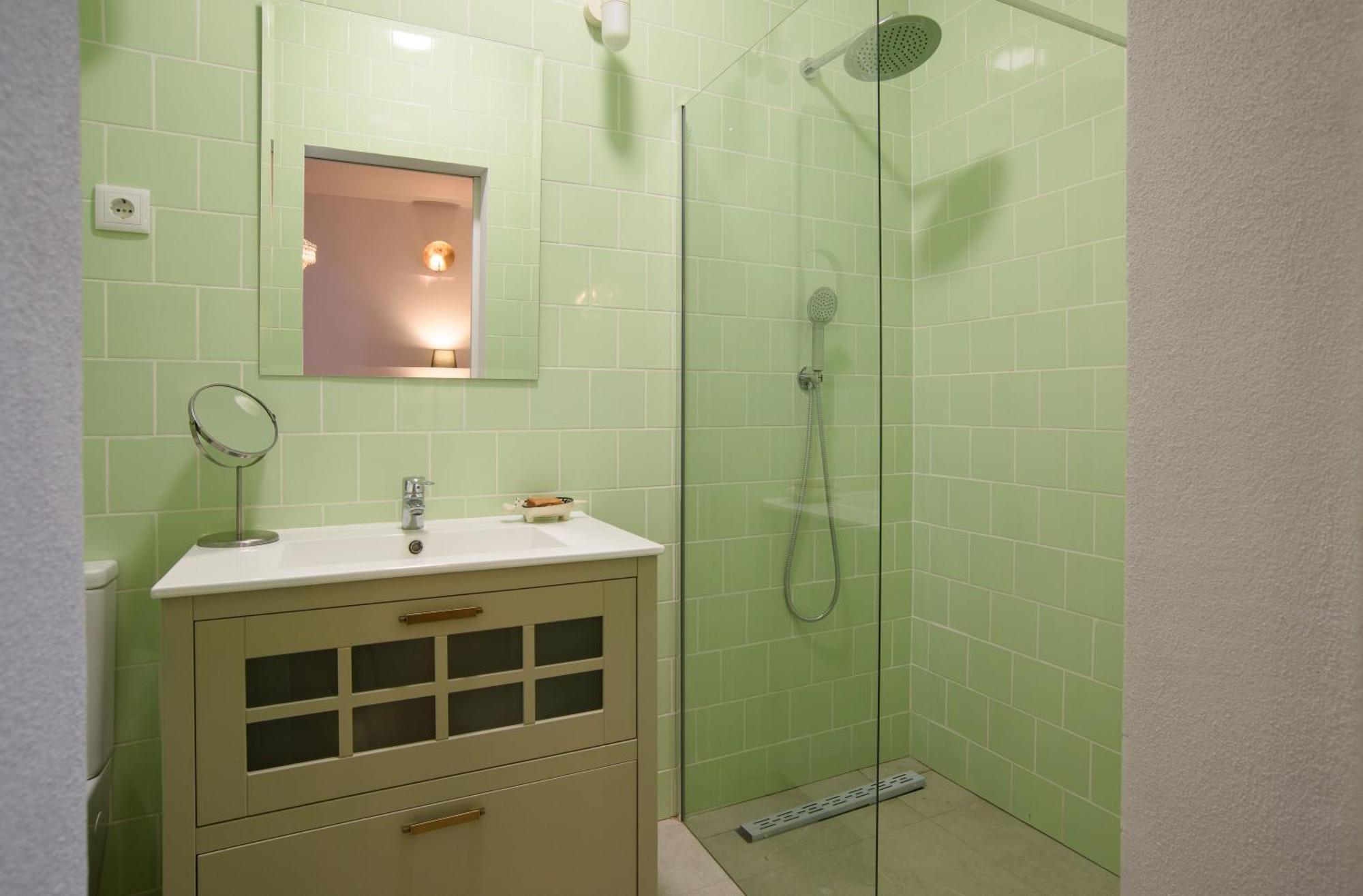 Apartamento Tavira Loft Almirante Design Exterior foto